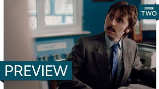 Fitzpatricks Upgrade  White Gold Episode 2 Preview  BBC Two [upl. by Henryetta492]