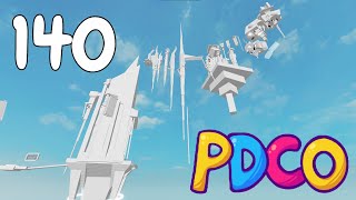 CATASTROPHIC  Polys DCO Stage 140 Tier 15 PRENERF [upl. by Ynnohj126]