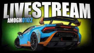 LIVE 211  Asphalt 9  Multiplayer Events  a9creator gaming [upl. by Luelle815]