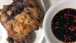 Mang inasal ASMR [upl. by Ecnav]