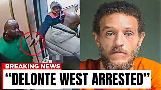 The Tragic Fate of Delonte West [upl. by Brandtr]