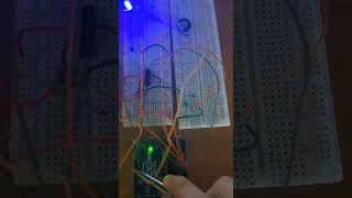 Microcontrollers fire temperature alarm system  icsd18174 [upl. by Imiaj350]