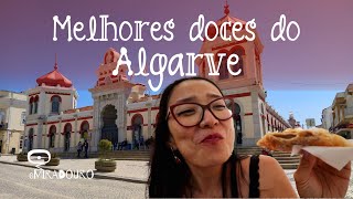 Loulé Cidade mais amigável do Algarve  Na Rota do Algarve ep 15 [upl. by Ileak]