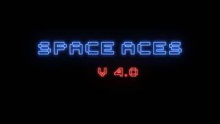 A New Journey  Space Aces 40 Devlog 1 [upl. by Yddet]