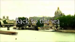 The Pretty Reckless  Back to the river lyric VIDEO [upl. by Teyut513]