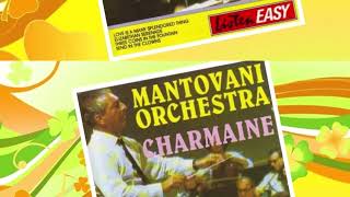 Orchestra Mantovani  Charmaine full album [upl. by Lakim]