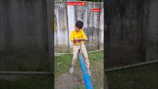 Gullu kothai galo ☺️ 😝 ♥️ 🤪shortsvideo funny comedy gulluchannel [upl. by Alleunamme]