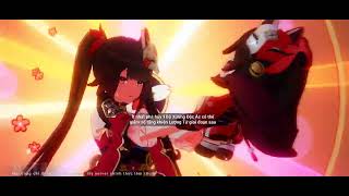 Elysian realm New valk Sparkle  Honkai Impact 3 beta 79 [upl. by Oruam560]