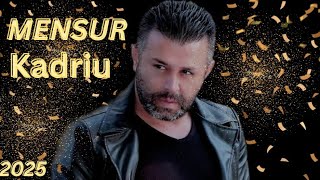 Mensur Kadriu Mos Me Thuaj Dashnorja Te Kalan Mega Hit 2025 [upl. by Ariaek]