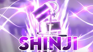 NEW CONFUSION SHIKAI amp BANKAI REWORK FULLY EXPLAINED  TYPESOUL [upl. by Figge]