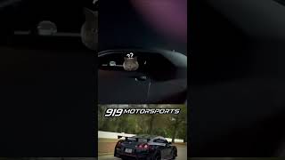 10 Speed Mustang VS Hellcat [upl. by Shirah]