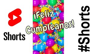 ¡Feliz Cumpleaños 🎂🎉  Un mensaje especial para ti [upl. by Noislla]