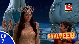 Baal Veer  बालवीर  Episode 909  4th February 2016 [upl. by Yesmar]