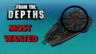 The Stronghold  From the Depths Most Wanted [upl. by Resay]