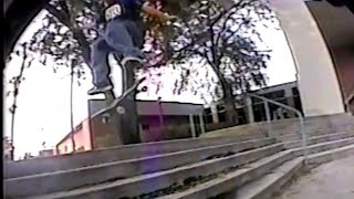 Embry Riddle 20002005 Skateboarding [upl. by Hauck313]