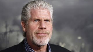 Top 10 Ron Perlman Movies [upl. by Nailil307]