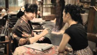 ANDIEN  GEMILANG Official Video [upl. by Eniluj]