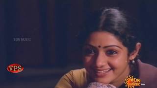 Kanne Kalaimane HD1080  Moondram Pirai HD  Super Hit Tamil Song  Ilayaraaja Hits [upl. by Breena]