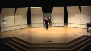 DANCE MOMS The Musical  415 at UC Irvine [upl. by Kay]