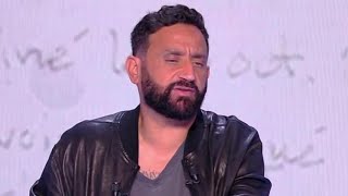 Cyril Hanouna  les coulisses de TPMP dévoilées par un ex chroniqueur l’animateur va fulminer [upl. by Mccullough]