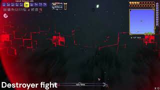 Megashark and holy Arrows are Op Calamity infernum mod No commentary 11 [upl. by Merta395]