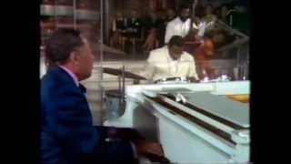 DUKE ELLINGTON Second Sacred Concert Opening 1969 [upl. by Attennot305]