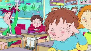 Horrid Henry New Episode In Hindi 2024  Henry In Hindi [upl. by Noicpecnoc]