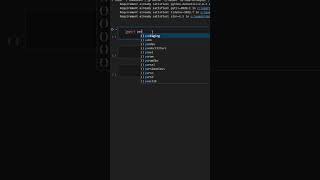 Como Instalar o Pandas em Python em Menos de 30 Segundos [upl. by Nnylkcaj]