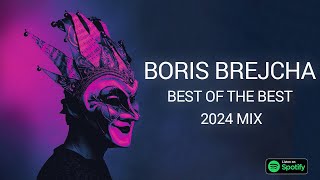 Boris Brejcha  Best of the Best 2024 MIX [upl. by Damalas]