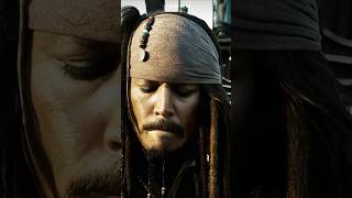 Jack escapes the land of the dead piratesofthecaribean jacksparrow [upl. by Nilekcaj]