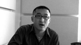 Huang Ruo Sings His Top Five Favorite Chinese Folk Songs [upl. by Ledba153]