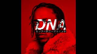 DNA  Kendrick Lamar REMIX [upl. by Tini]