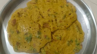 😍😋அடை தோசை Adai dosa recipe in Tamil  How to make Adai dosa  மொறு மொறு அடை தோசை செய்வது எப்படி [upl. by Delija]