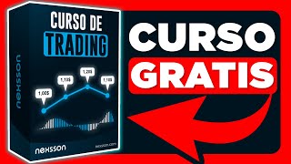 💥 APRENDE TRADING PASO a PASO y DESDE CERO  CURSO DE TRADING BASICO [upl. by Dobb]