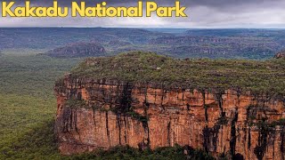 Exploring Kakadu National Park A Deep Dive [upl. by Dallman]