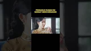 GERAKGERIK PENGASUH YANG MENGUNDANG CURIGA alurceritafilm film movie [upl. by Biebel]