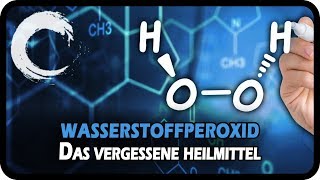 Dr habil Jochen Gartz Wasserstoffperoxid  das vergessene Heilmittel [upl. by Mohammed]