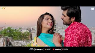 Ninja  Ruhi Singh  Pankaj Batra Latest Punjabi Hindi song 2021 Satane Lage ho new Punjabisong [upl. by Whitaker]