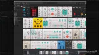 Reaktor 6 What is Reaktor [upl. by Gord]