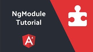 Learn NgModule in Angular with Examples [upl. by Donatelli]