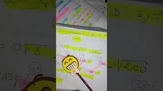 كيفية حساب عبارة جبرية تلاميذ الرابعة متوسط maths [upl. by Etteluap]