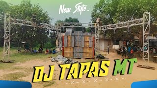 Dj Tapas Mt New Style Setup [upl. by Sorilda]