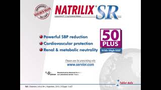 Natrilix®SR [upl. by Lsil]