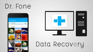 How to Recover Deleted Data From Android Phone  Wondershare Drfone [upl. by Haney]