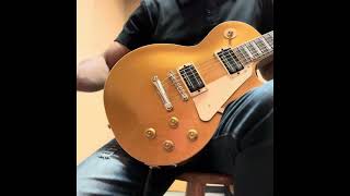 Gibson Les Paul Dual Dimebuckers [upl. by Middendorf]