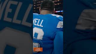 DETROIT LIONS ALL ACCESS VS RAMS WEEK 1 NFL detriotlions NFL DETRIOT LIONS sundaynightfootball [upl. by Ciprian]