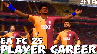 GOALS GALORE  FC 25 My Player Career Mode 19 [upl. by Enovaj6]