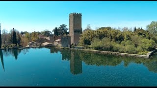 Il Giardino di Ninfa  Video 2014 [upl. by Boykins]