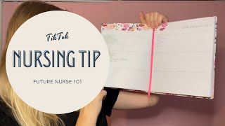 nursing pharmacology tips 1 [upl. by Abbie1]