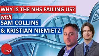 Why is the NHS failing us [upl. by Kcaj188]